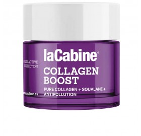 LaCabine Crema Collagen Boost 10ml - LaCabine Crema Collagen Boost 10ml