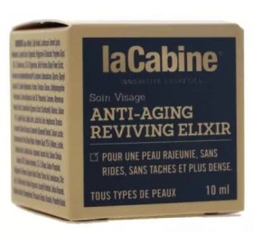 LaCabine Crema Reviving Elixir 10ml