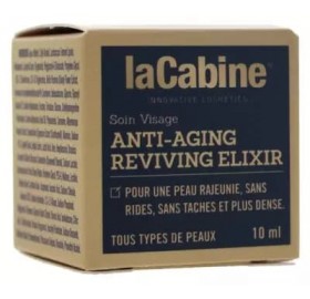 LaCabine Crema Reviving Elixir 10ml - LaCabine Crema Reviving Elixir 10ml