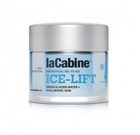 LaCabine Cyro Ice Lift Gel 50ml - LaCabine Cyro Ice Lift Gel 50ml