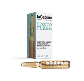 LaCabine Flash Effect 2ml - Lacabine flash effect 2ml