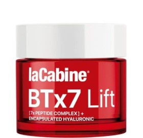 LaCabine BTx7 Crema 50Ml - LaCabine BTx7 Crema 50Ml