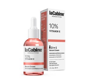 LaCabine Monoactive 10% Vitamin E 30ml - LaCabine Monoactive 10% Vitamin E 30ml