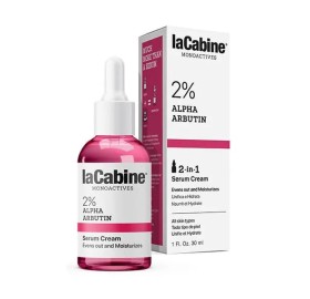 LaCabine Monoactive 2% Alpha Arbutin 30ml - LaCabine Monoactive 2% Alpha Arbutin 30ml