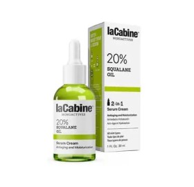 LaCabine Monoactive 20% Escualano Sérum 30Ml - LaCabine Monoactive 20% Escualano Sérum 30Ml