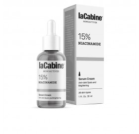 LaCabine Monoactivies Niacinamida Serum Crema 30ml