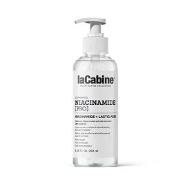 LaCabine Niacinamidel Gel Limpiador 250Ml - LaCabine Niacinamidel Gel Limpiador 250M