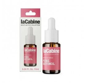 LaCabine Pure Retinol Serum 30ml - LaCabine Pure Retinol Serum 10ml