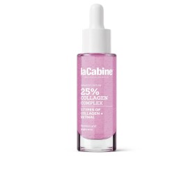 LaCabine Sérum 25% Collagen Complex 30Ml - LaCabine Sérum 25% Collagen Complex 30Ml