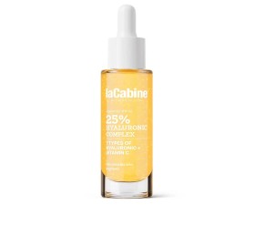 LaCabine Sérum 25% Hyaluronic Complex 30Ml - LaCabine Sérum 25% Hyaluronic Complex 30Ml