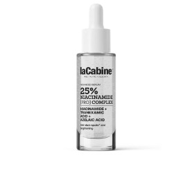 LaCabine Sérum 25% Niacinamide Pro Complex 30Ml - LaCabine Sérum 25% Niacinamide Pro Complex 30Ml