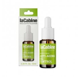 LaCabine COLLAGEN BOOST serum 10ml - LaCabine Serum Anti-Aging Control 10ml