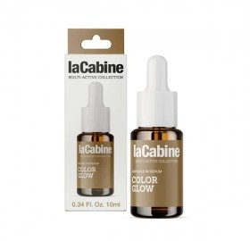 LaCabine Sérum Color Glow 10ml - LaCabine Sérum Color Glow 10ml