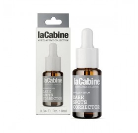 LaCabine Sérum Dark Spots Corrector 10ml - LaCabine Sérum Dark Spots Corrector 10ml