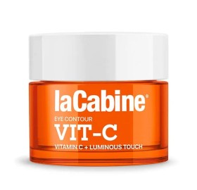 LaCabine Vit-C Eye Contour 15Ml - LaCabine Vit-C Eye Contour 15Ml