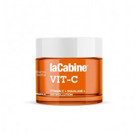 LaCabine Crema Vitamina C 50ml