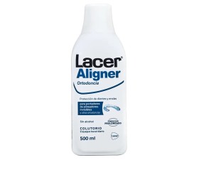 Lacer Aligner Colutorio 500Ml - Lacer Aligner Colutorio 500Ml