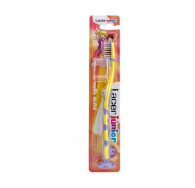 Lacer Cepillo Infantil Ventosa - Lacer Cepillo Infantil Ventosa