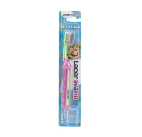 Lacer Cepillo Infantil - Lacer Cepillo Infantil