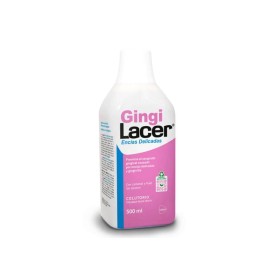 Lacer Gingilacer Encías Delicadas 500ml - Lacer Gingilacer Encías Delicadas 500ml