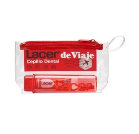 Lacer Neceser Cepillo de Viaje - Lacer Neceser Cepillo de Viaje