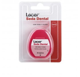 Lacer Seda Dental 50m - Lacer Seda Dental 50m