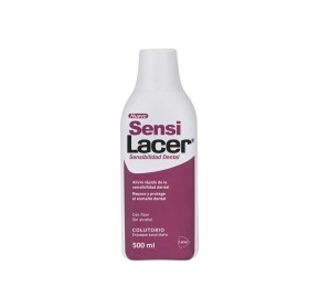 Lacer Sensilacer 500ml - Lacer Sensilacer 500ml