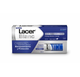 Lacer Blanc Pasta De Dientes 125ml - Lacer blanc pasta de dientes 125ml