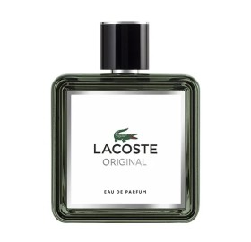 Lacoste Original Eau de Parfum - Lacoste Original Eau de Parfum 100ml