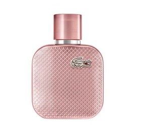 Lacoste L.12.12 Silver Rose - Lacoste l.12.12 silver rose 100ml