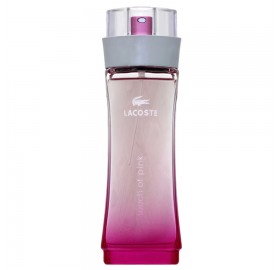 Lacoste Touch Of Pink 90 Vaporizador - Lacoste touch of pink 90 vaporizador