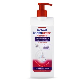 Lactourea Leche Corporal Reafirmante 400Ml - Lactourea Leche Corporal Reafirmante 400Ml