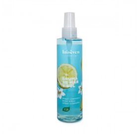 Laiseven Body Mist Citric 200Ml