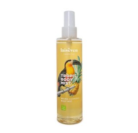 Laiseven Body Mist Salvaje Tropical 200Ml - Laiseven Body Mist Salvaje Tropical 200Ml