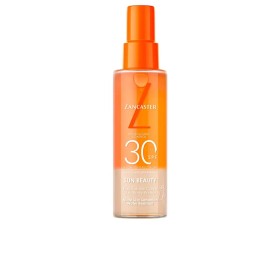 Lancaster agua solar corporal SPF30 100ml - Lancaster Sun Beauty agua solar corporal SPF30 100ml