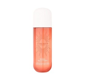 Lancaster Riviera Peach Party  Body & Hair Fragrance Mist 236ml - Lancaster riviera peach party  body & hair fragrance mist 236ml