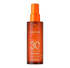 Lancaster Sun Aceite Spf-30 150Ml - Lancaster sun beauty aceite corporal seco spf-30 150ml