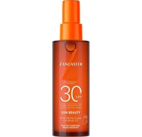 Lancaster Sun Beauty Aceite Seco Spf 30 150 Ml - Lancaster Sun Beauty Aceite Seco Spf 30 150 Ml