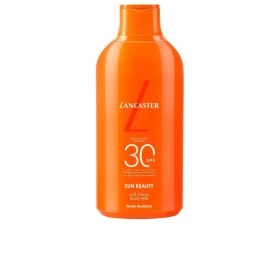 Lancaster Sun Lait Spf-30 400Ml - Lancaster sun beauty leche corporal spf30 400ml