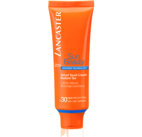 Lancaster Sun Face Spf-30 50Ml - Lancaster Sun Face Spf-30 50Ml