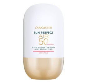 Lancaster Sun Perfect AIR Daily Invisible Fluid Mineral SPF50 - Lancaster Sun Perfect AIR Daily Invisible Fluid Mineral SPF50