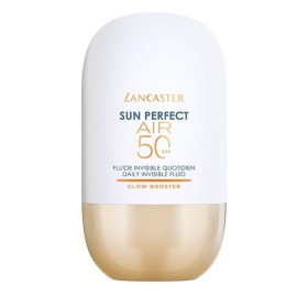 Lancaster Sun Perfect AIR Daily Invisible Fluid SPF50 - Lancaster Sun Perfect AIR Daily Invisible Fluid Glow SPF50