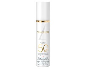 Lancaster Sun Perfect Illuminating Mineral Cream Spf-50 50Ml - Lancaster Sun Perfect Illuminating Mineral Cream Spf-50 50Ml