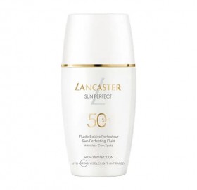 Lancaster Sun Perfecting Fluid Spf-50 30Ml - Lancaster sun perfecting fluid spf-50 30ml