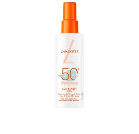 Lancaster Sun Sensitive Kids Protector Solar Leche Spf50 150Ml - Lancaster sun sensitive kids protector solar leche spf50 150ml