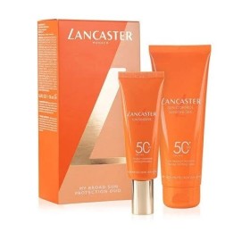 Lancaster Sun Sensitive Skin Spf50 50Ml - Lancaster sun sensitive skin spf50 50ml+ spf50 125ml