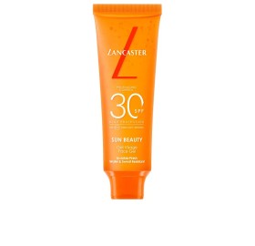 Lancaster Sun Sport Invisible Face Gel Spf30 - Lancaster Sun Sport Invisible Face Gel Spf30 50Ml