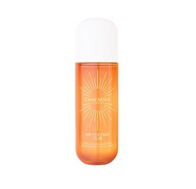 Lancaster The Coconut Club Body & Hair Fragrance Mist 236ml - Lancaster the coconut club body & hair fragrance mist 236ml