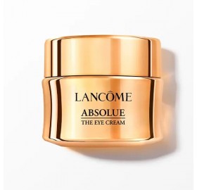 Lancôme Absolue The Eye Cream 20ml - Lancôme Absolue The Eye Cream 20ml