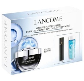 Lancôme Advanced Genifique Ultimate Contorno De Ojos Estuche - Lancôme advanced genifique ultimate contorno de ojos estuche